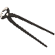 10IN CUTTING NIPPER