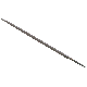 6IN XX SLIM TAPER FILE
