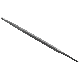 File 6 inch Slim taper