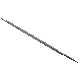 File 6 inch Xslim Taper