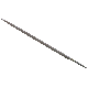 File 6 inch xxslim Taper