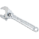 4IN ADJUSTABLE WRENCH CRESCENT