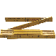 6FT MASONRY FOLDING RULER