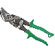 RIGHT OFFSET SNIP Wiss M7R