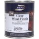 037125010041 QT GLS CLEAR FINISH