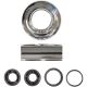 10307 CHR UNIV TUBE - FLANGE