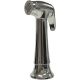 037155016839 CHROME SPRAY HEAD