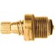 037155018123 2J-1C AMER BRASS STEM