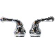 10536 MOEN MNTCLLO FCT HANDLES