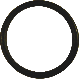 14644W #111 O-RING (20 PER BAG)