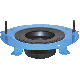 TOILET FLANGE REPAIR KIT