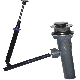 10693X BN EZ-CON POP UP DRAIN