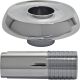 10765 DELTA TUB/SHWR FLANGE