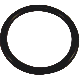 14639B #109 O-RING (1 PER BAG)