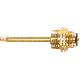 037155155262 INDIANA BRASS STEM