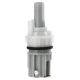 DELTA H&C STEM #16219B