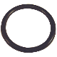 31634B #106 O-RING (1 PER BAG)