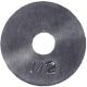 1/2 FLAT WASHER