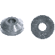 Beveled Washer 1/4