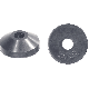 Beveled Washer 3/8L