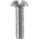#5 FAUCET BIBB SCREW