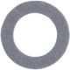 Gasket Top Bibb Bag #8