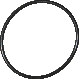 O-Ring #88 2-1/8 x 1-15/16