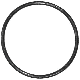 35712B #82 O-RING (1 PER BAG)