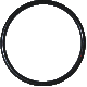 O-Ring Bag  #81