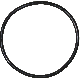 O-Ring #73 2-3/16 x 2 x 3/32