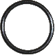 O-Ring #20 1-3/16 x 1 x 3/32