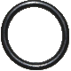 O-Ring #21 5/8 x 15/32 x 3/64