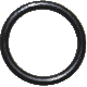 O-Ring #28 5/8 x 1/2 x 1/16
