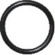 O-Ring #43 1-3/8 x 1-1/8 x 1/8