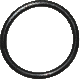 O-Ring #44 1-9/16 x 1-5/16 x 1/8