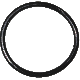 O-Ring #49  1-7/8 x 1-5/8 x 1/8