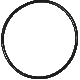 037155357659 #51 O-RING