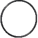 O-Ring #56 1-1/2 x 1-3/8