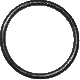 037155357727 #58 O-RING
