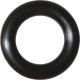 O-Ring #72 19/32 x 3/8 x 7/64