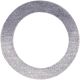 Aerator Washer #4 23/32 x 31/64