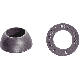 B Cone Washer Fits 1/2 Tube