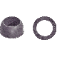 N Cone Washer 7/16Tube