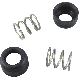 DELTA SEATS - SPRINGS