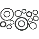 037155807888 O-RING ASSORTMENT
