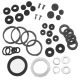 HOME WASHERS ASSORTMENT