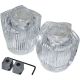 037155809066 CLEAR UNIVERSAL HANDLES