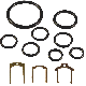 MOEN REPAIR KIT