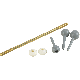 UNIVERSAL BALL ROD