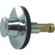 037155885992 CHROME TUB STOPPER